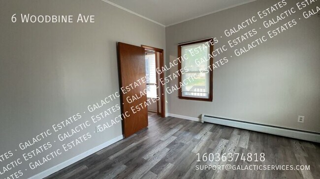 Building Photo - 6 Woodbine Ave