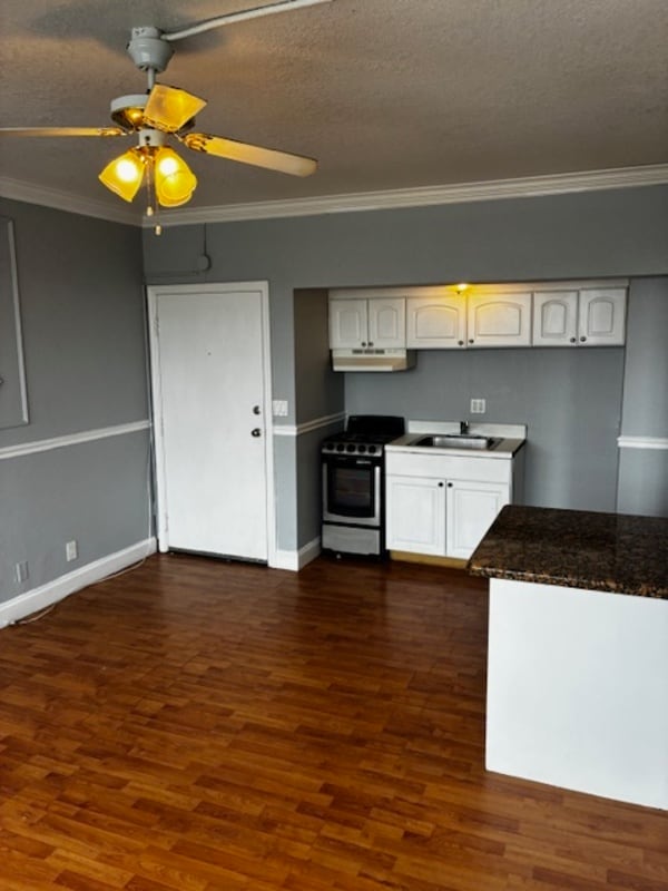 Building Photo - 311 W Ashley St