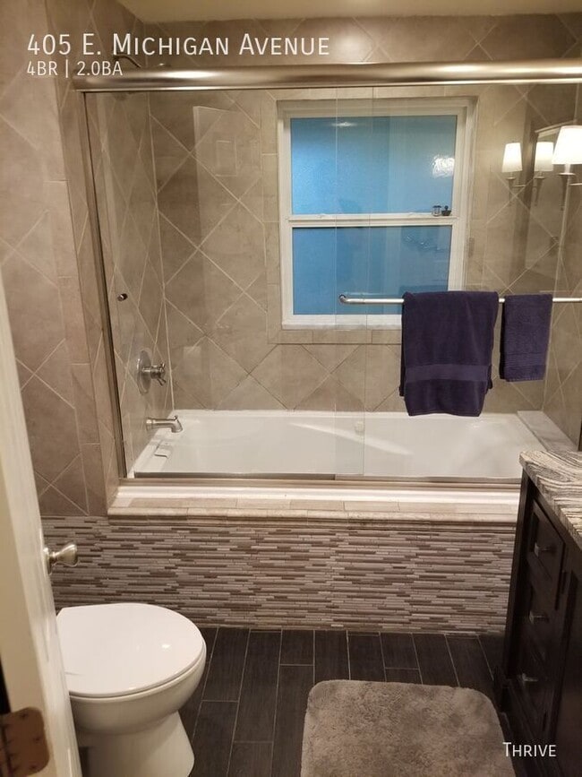 Building Photo - 405 E Michigan Ave