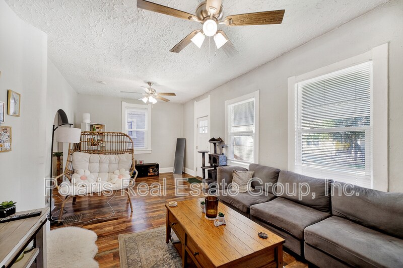 Building Photo - 1201 St Peter St