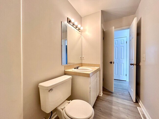 Building Photo - 2665/2667 Nolan Avenue NW