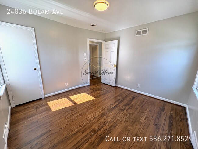 Building Photo - 24836 Bolam Ave