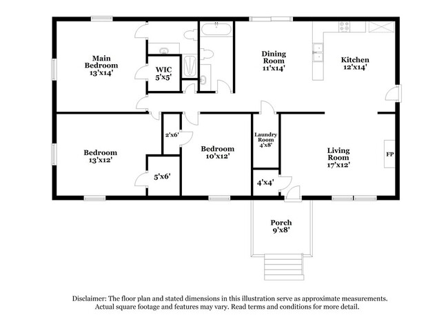 Building Photo - 3003 Montford Ave NW