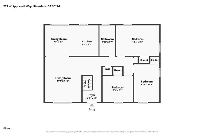 Building Photo - 221 Whipporwill Way