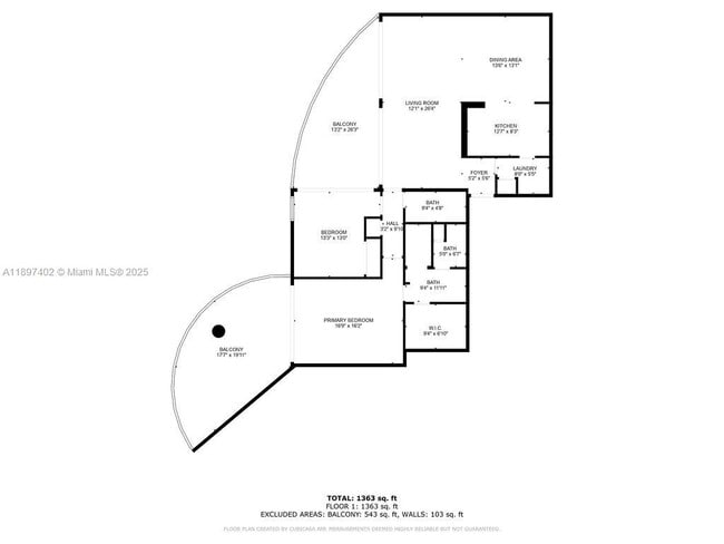 Building Photo - 2843 S Bayshore Dr
