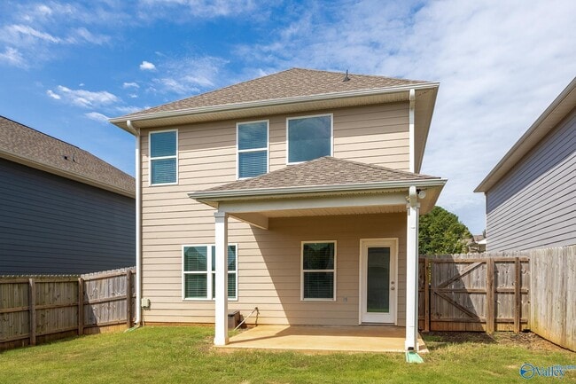 Building Photo - 6030 Barringer Ct
