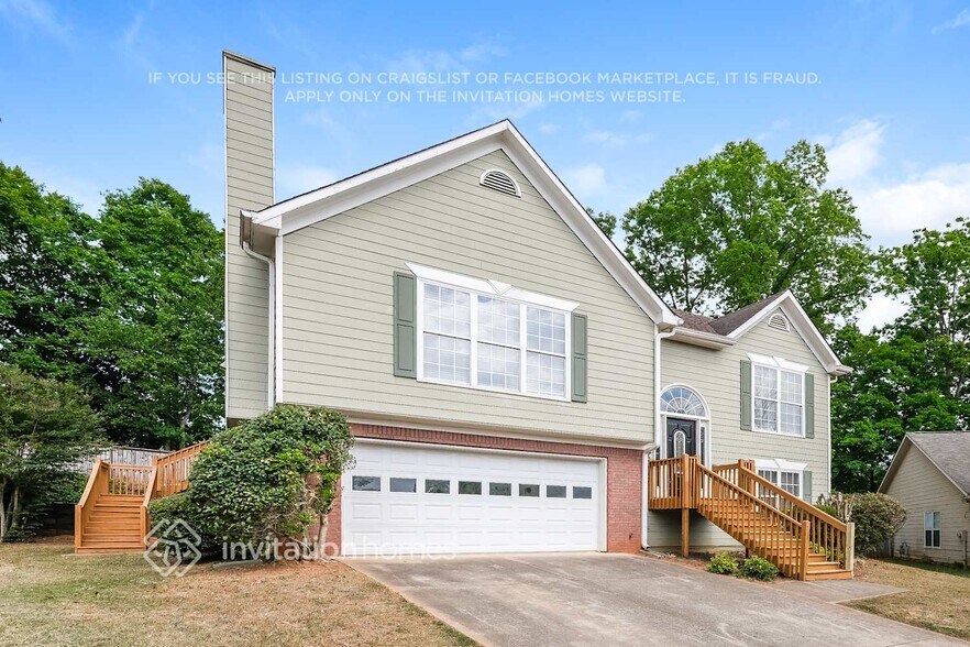Building Photo - 1001 Garden Oak Ct