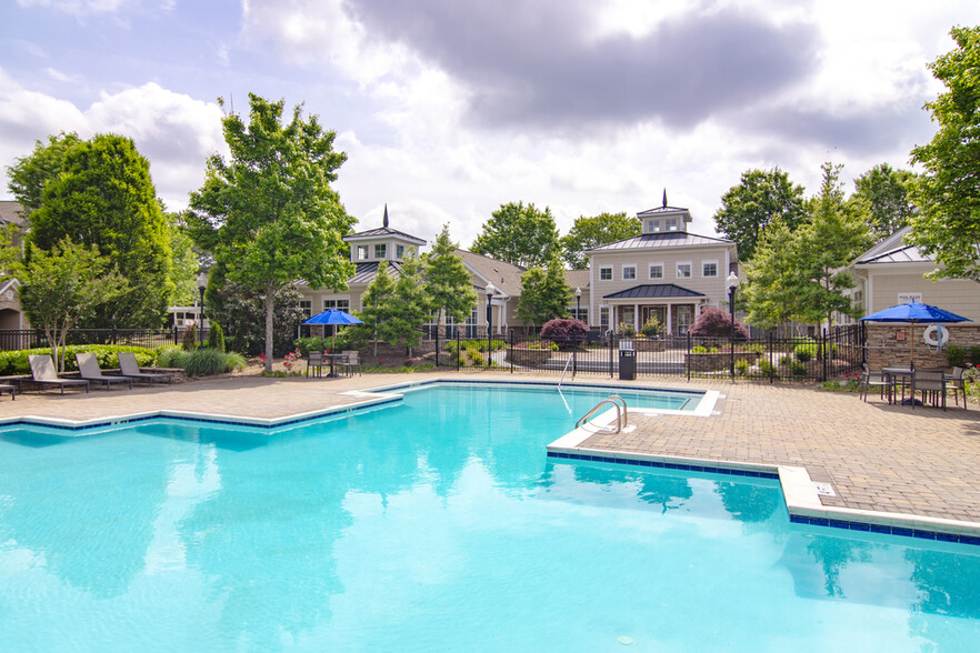 Alta Mill Apartments - 1650 Anderson Mill Rd Austell GA 30106 ...