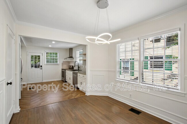 Building Photo - 1649 Beecher St SW