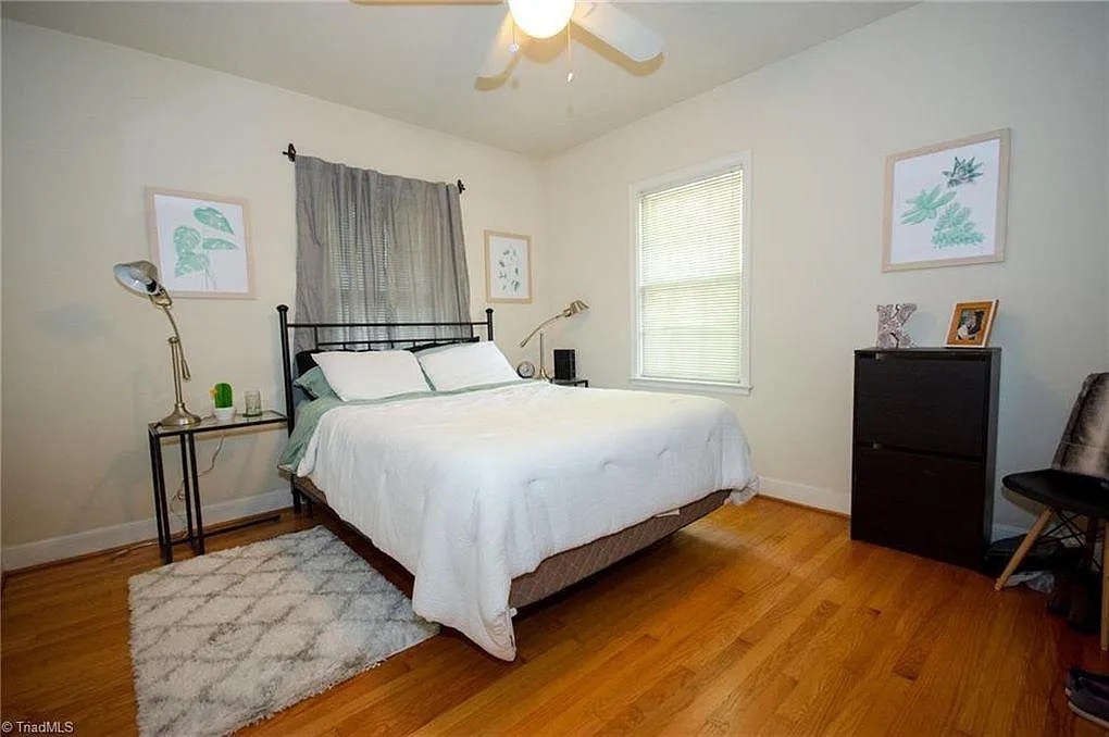 Building Photo - 1506 Garland Dr