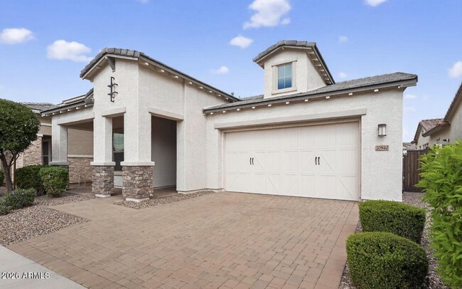 Building Photo - 20840 E Reins Rd