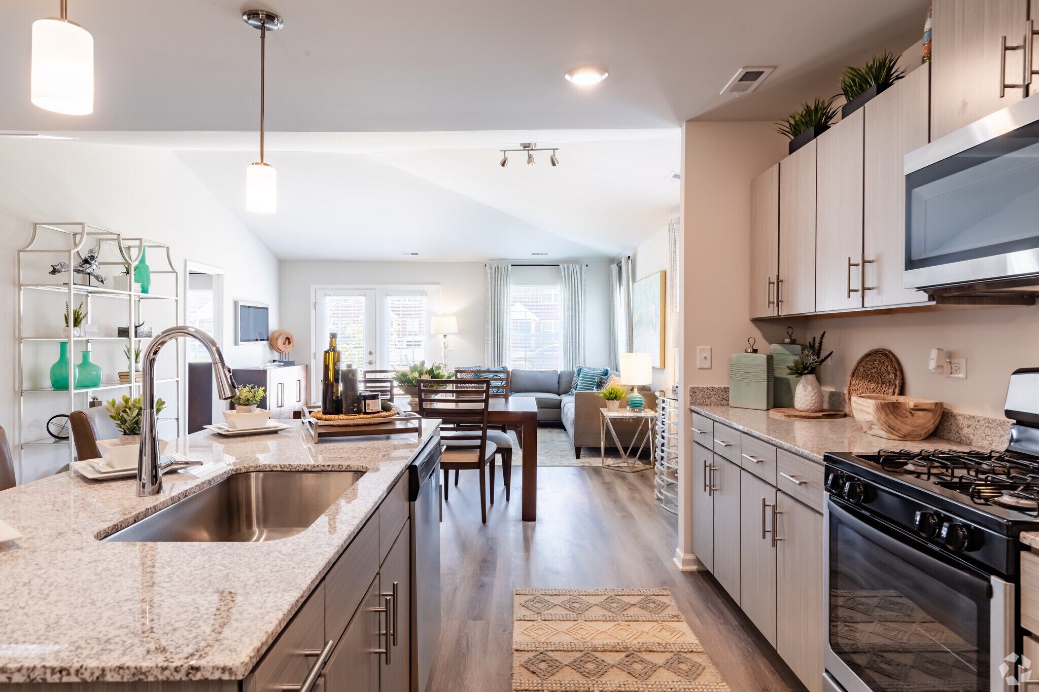 Orland Ridge Towns and Villas 16966 Pond Willow Dr Orland Park IL