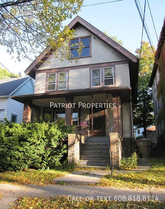 Primary Photo - 1029 Jenifer St