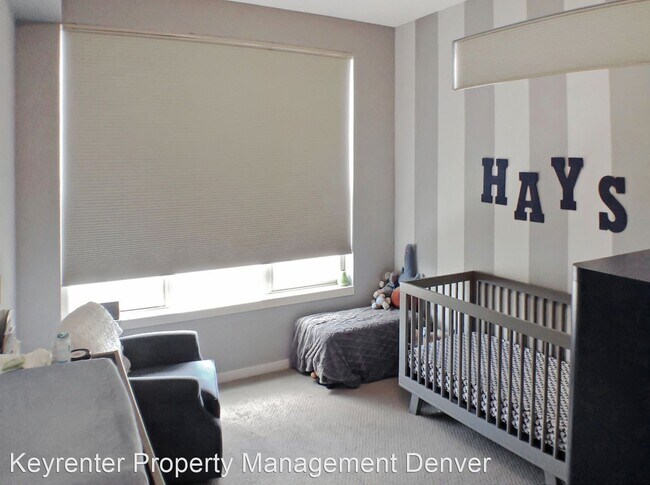 Building Photo - 3 br, 3 bath House - 2112 N Clay St