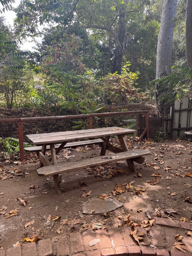 Building Photo - 1440 Old Topanga Canyon Rd