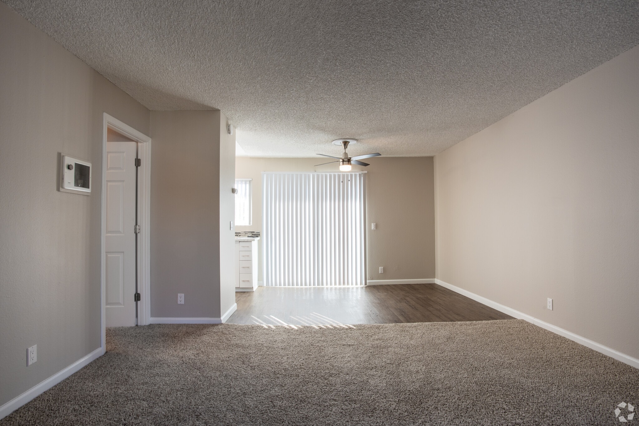 1BR, 1BA - 750 SF - Latitude Apartment Homes