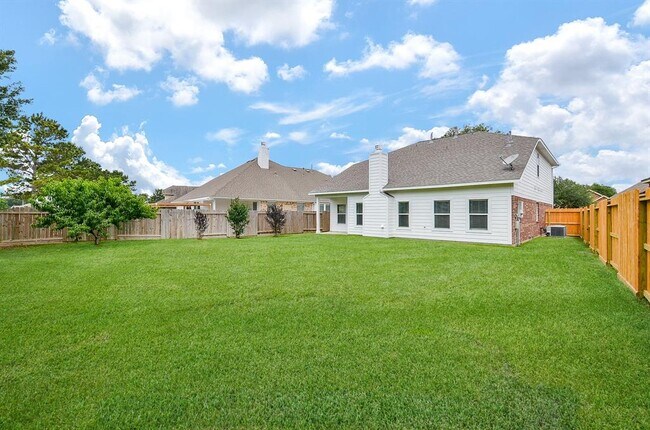Building Photo - 25418 Lockspur Dr