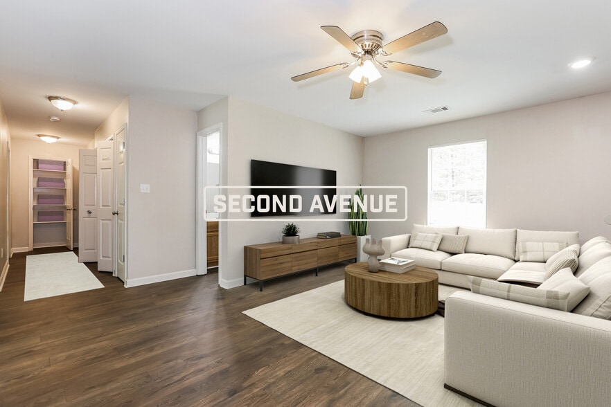 Building Photo - 1451 Pine Haskell Dr