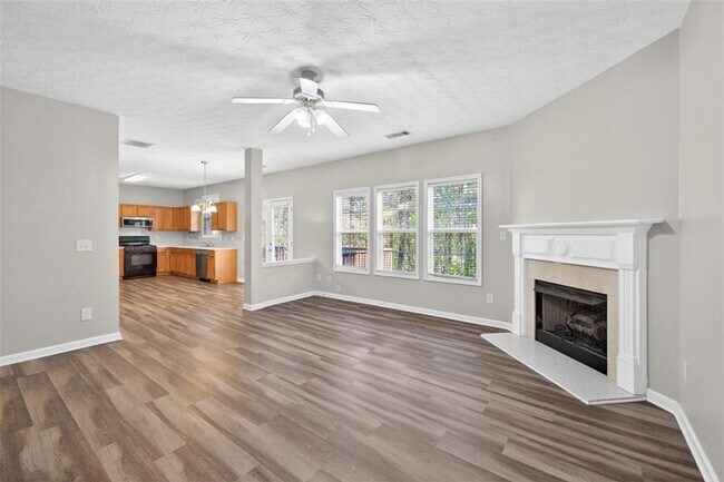 Building Photo - 4160 Plantation Mill Dr