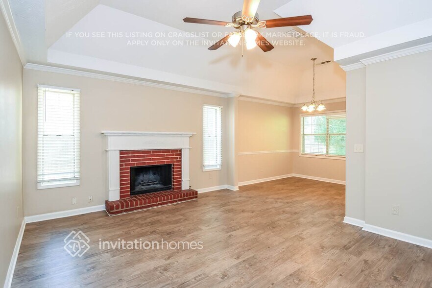 Building Photo - 1731 Eleah Dr