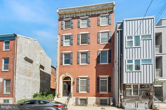 Building Photo - 1111 Mt Vernon St