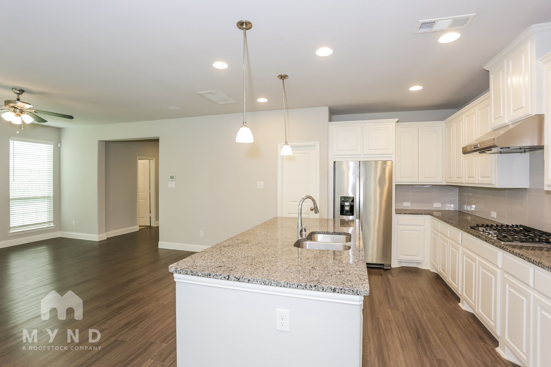 Building Photo - 3121 Damsel Sauvage Ln