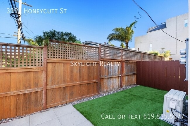 Building Photo - 3993 Honeycutt St