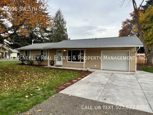 Primary Photo - Charming 3 Bedroom Home In Wilsonville's H...