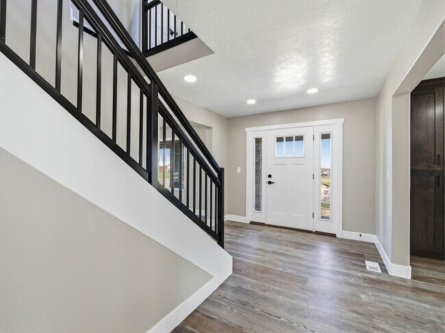 Building Photo - RES_O VAN DER WATT_14512