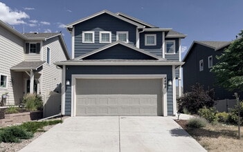 Building Photo - Nearly New 3 Bedroom with Loft Home at Enclaves At Mountain Vista Ranch