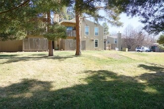 Building Photo - Cozy 2 bedroom 1 bath condo for rent right in Niwot at Cottonwood Park!