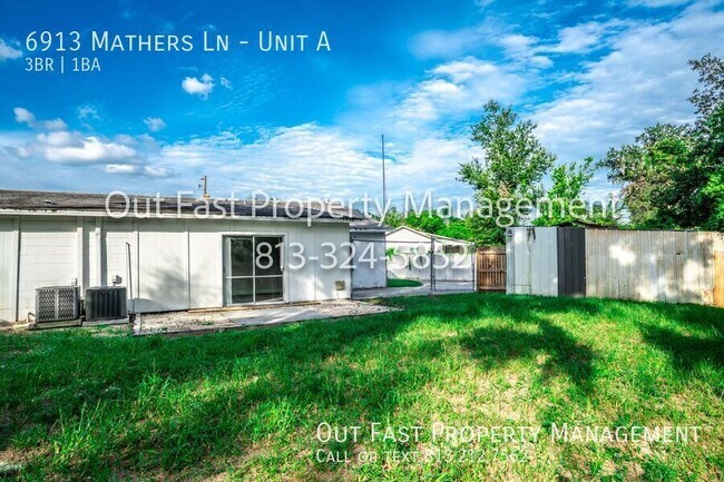 Building Photo - 6913 Mathers Ln