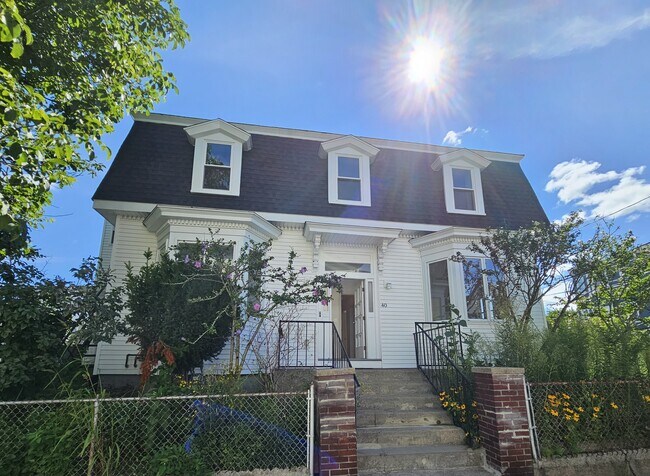 Primary Photo - 40 Spring Garden St