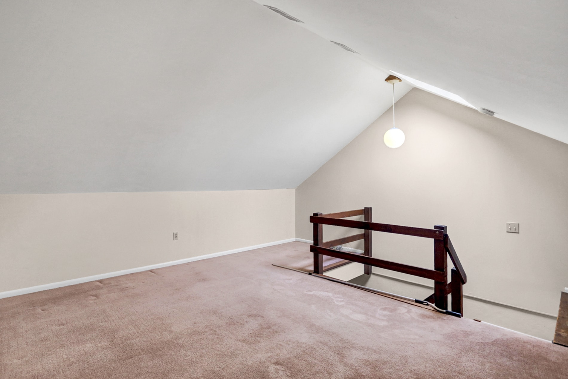 Loft - 329 N 17th St