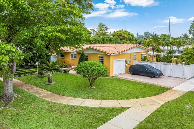 Building Photo - 1380 Miami Springs Ave