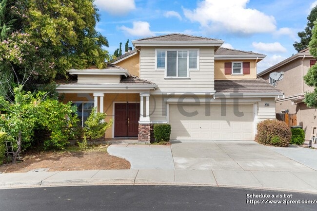 Primary Photo - 4755 Fawn Way