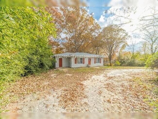 Building Photo - 1202 GA-124