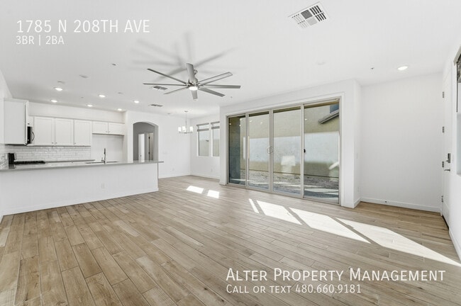 Building Photo - 1785 N 208th Ave