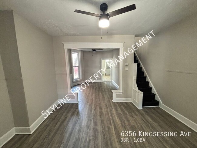 Building Photo - Newly Renovated 3 Bedroom Home For Rent in...