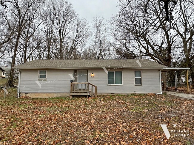 Primary Photo - Cozy, Ranch-Style 3-Bedroom Rental Home in...