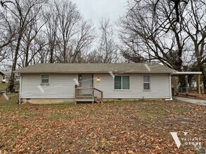 Building Photo - Cozy, Ranch-Style 3-Bedroom Rental Home in...