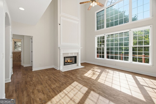Building Photo - 110 Mayes Farm Rd NW