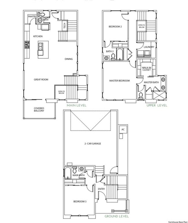 Building Photo - 3 Bedroom 3 1/2 Bathroom Home Located on a Corner Lot in Harris Ranch