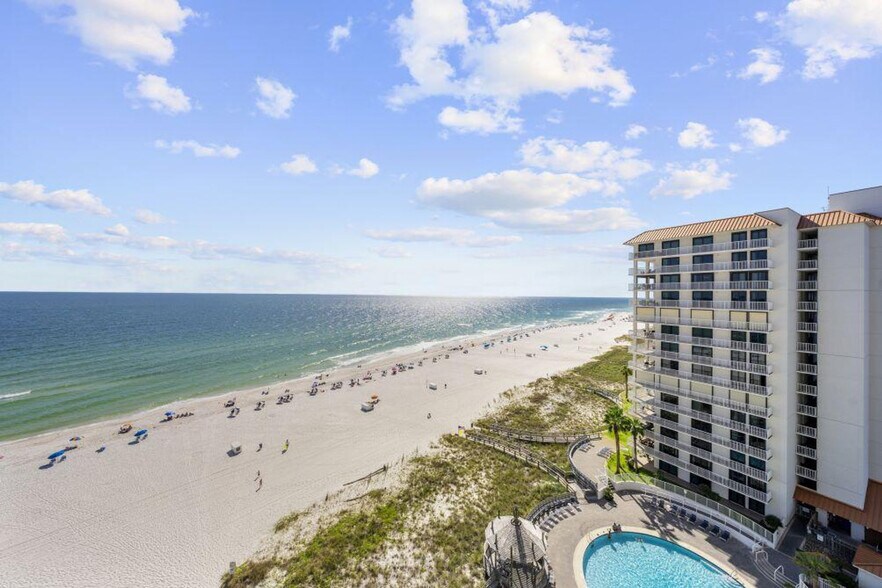 Building Photo - 25020 Perdido Beach Blvd