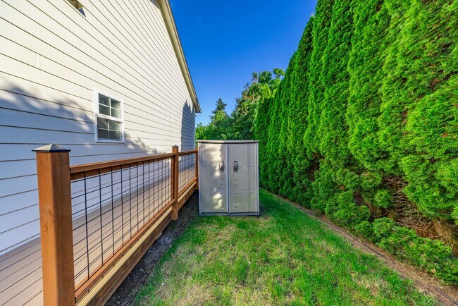 Building Photo - One Level Ranch Home in Washougal - 3 Bedroom, 2 Bathroom