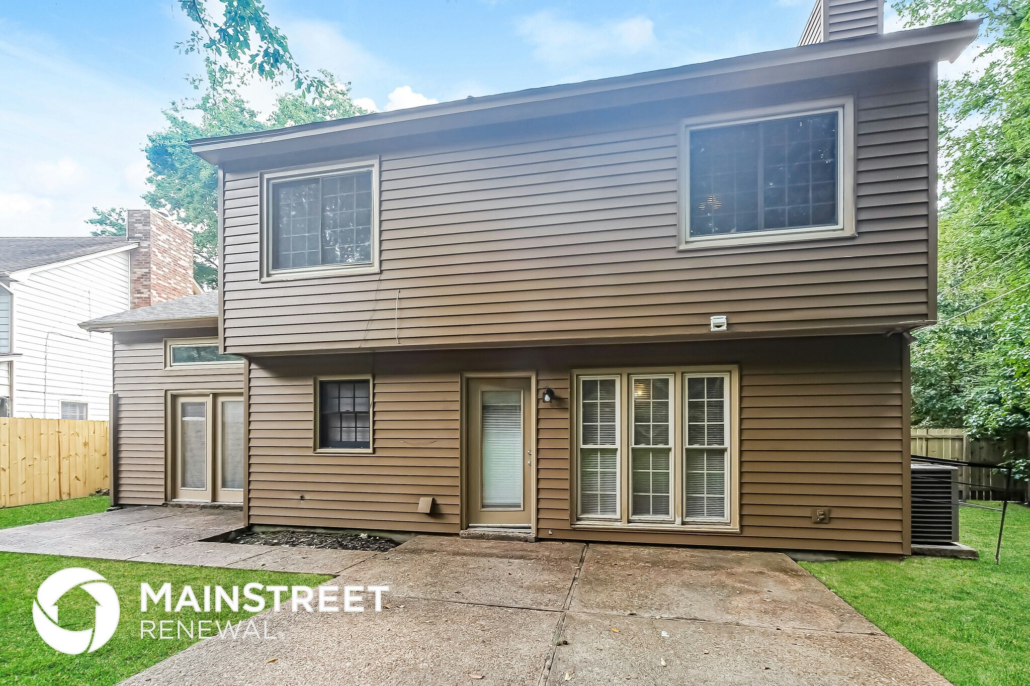 Building Photo - 4418 Lansford Dr