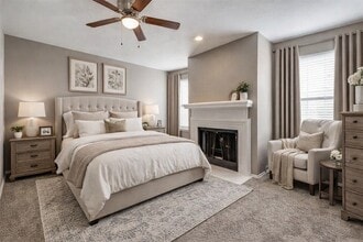 Building Photo - 8750 Park Ln