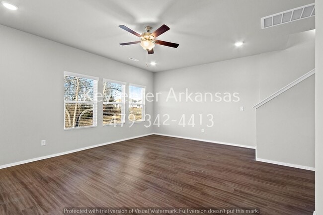 Building Photo - New Two Story Home in Fayetteville, Arkansas!