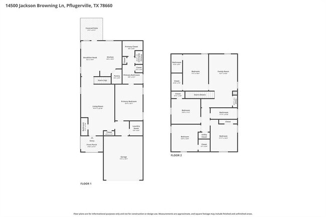 Building Photo - 14500 Jackson Browning Ln