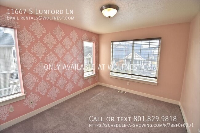 Building Photo - 11667 S Lunford Ln